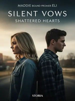 Silent Vows, Shattered Hearts