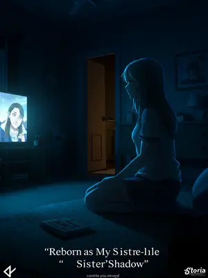 Reborn as My Sister’s Shadow