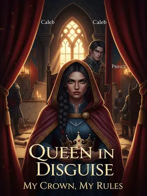 Queen in Disguise: My Crown, My Rules