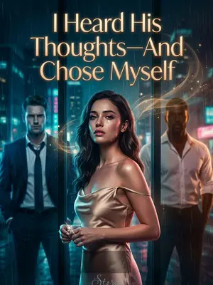 I Heard His Thoughts—And Chose Myself