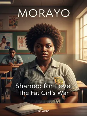 Shamed for Love: The Fat Girl’s War