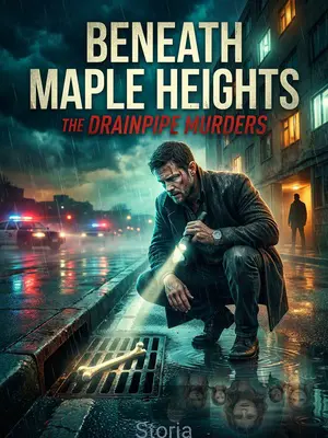 Beneath Maple Heights: The Drainpipe Murders