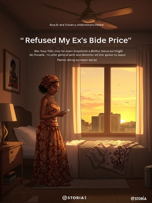 I Refused My Ex’s Bride Price