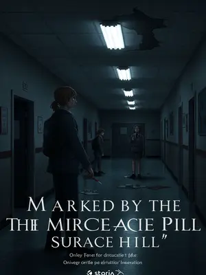 Marked by the Miracle Pill