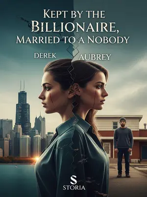 Kept by the Billionaire, Married to a Nobody