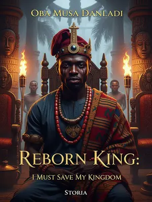 Reborn King: I Must Save My Kingdom