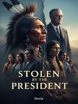 Stolen by the President