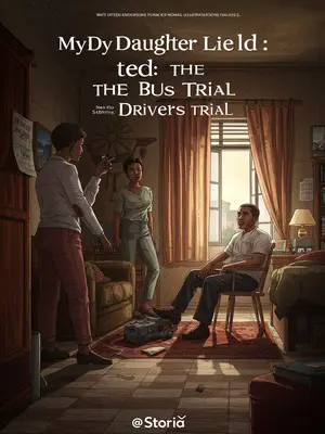 My Daughter Lied: The Bus Driver’s Trial