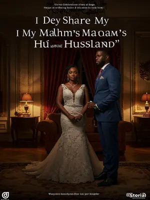 I Dey Share My Madam’s Husband