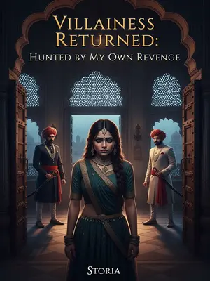 Villainess Returned: Hunted by My Own Revenge