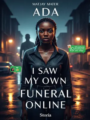 I Saw My Own Funeral Online