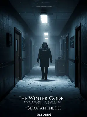 The Winter Code: Secrets Beneath the Ice