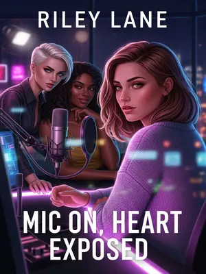 Mic On, Heart Exposed