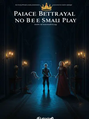 Palace Betrayal No Be Small Play