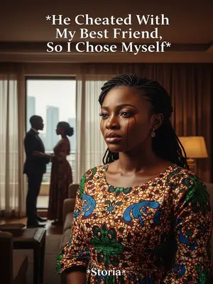 He Cheated With My Best Friend, So I Chose Myself