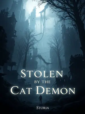 Stolen by the Cat Demon
