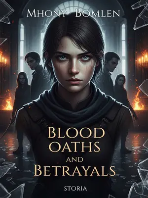 Blood Oaths and Betrayals