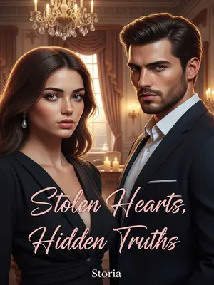 Stolen Hearts, Hidden Truths