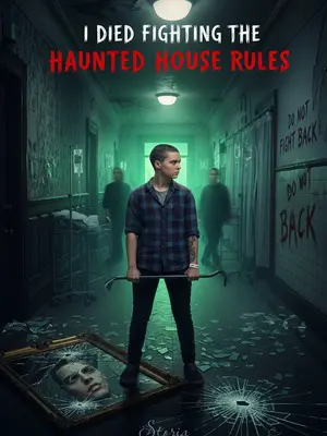 I Died Fighting the Haunted House Rules