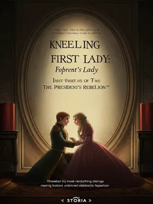 Kneeling to the First Lady: The President’s Rebellion