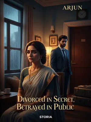 Divorced in Secret, Betrayed in Public