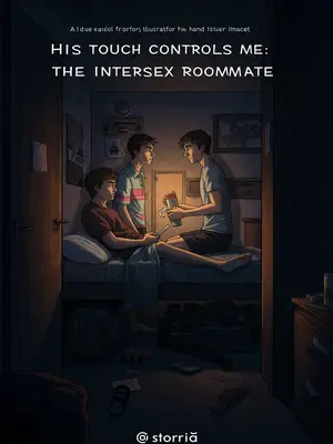 His Touch Controls Me: The Intersex Roommate