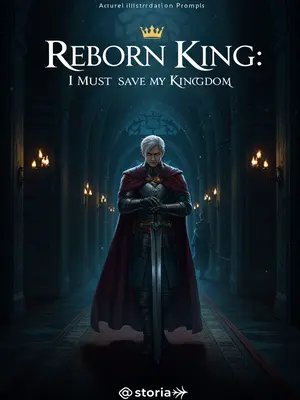 Reborn King: I Must Save My Kingdom