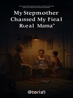 My Stepmother Chased My Real Mama