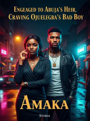 Engaged to Abuja’s Heir, Craving Ojuelegba’s Bad Boy
