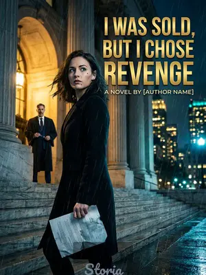 I Was Sold, But I Chose Revenge