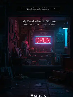My Dead Wife Lives in Our House