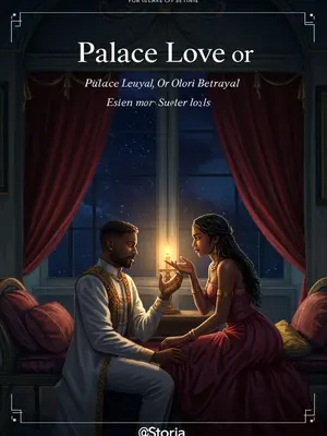 Palace Love or Olori Betrayal