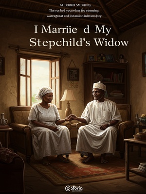 I Married My Stepchild’s Widow