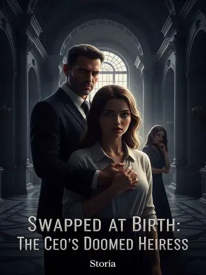 Swapped at Birth: The CEO’s Doomed Heiress