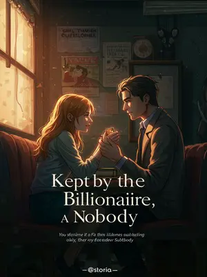 Kept by the Billionaire, Married to a Nobody