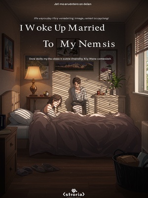 I Woke Up Married to My Nemesis