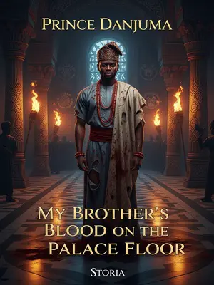 My Brother’s Blood on the Palace Floor