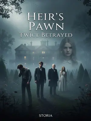 Heir’s Pawn, Twice Betrayed