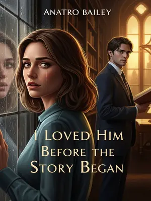 I Loved Him Before the Story Began