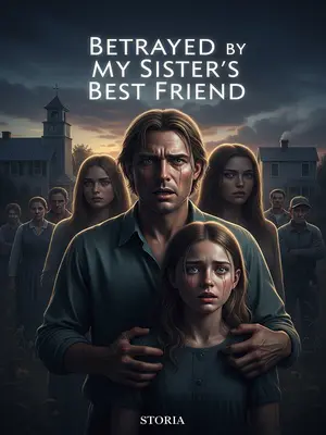 Betrayed by My Sister’s Best Friend