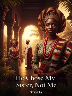 He Chose My Sister, Not Me