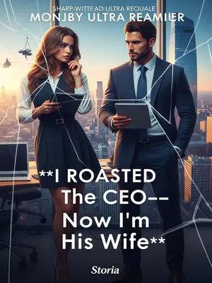 I Roasted the CEO—Now I’m His Wife