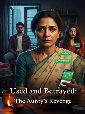 Used and Betrayed: The Aunty’s Revenge