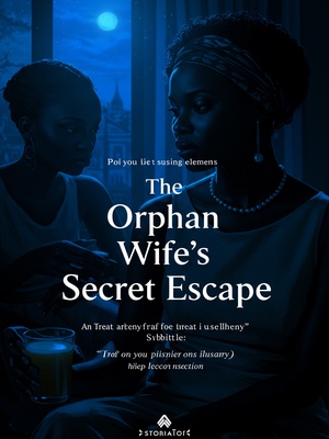 The Orphan Wife’s Secret Escape