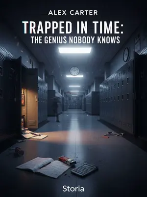 Trapped in Time: The Genius Nobody Knows