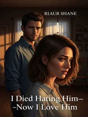 I Died Hating Him—Now I Love Him