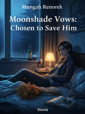 Moonshade Vows: Chosen to Save Him