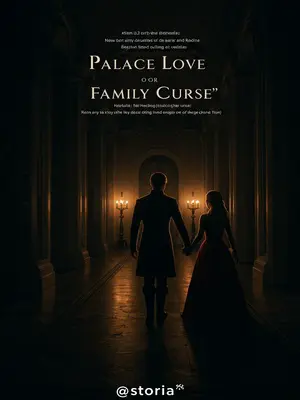 Palace Love or Family Curse