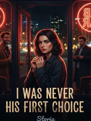 I Was Never His First Choice