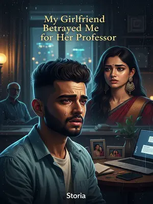 My Girlfriend Betrayed Me for Her Professor